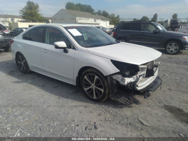 SUBARU LEGACY 2015 4s3bnel61f3049657