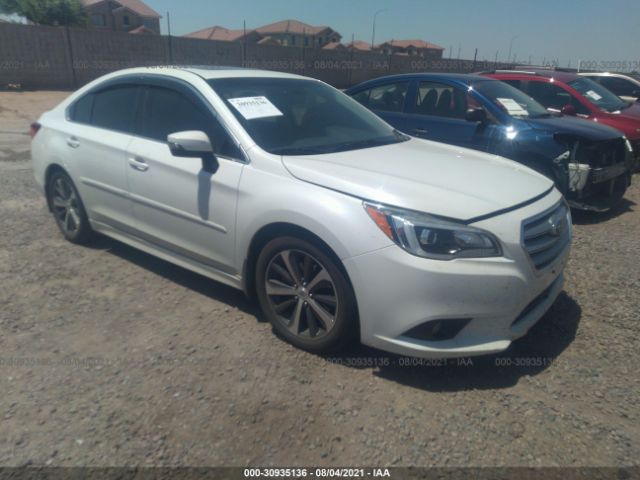 SUBARU LEGACY 2015 4s3bnel61f3060965