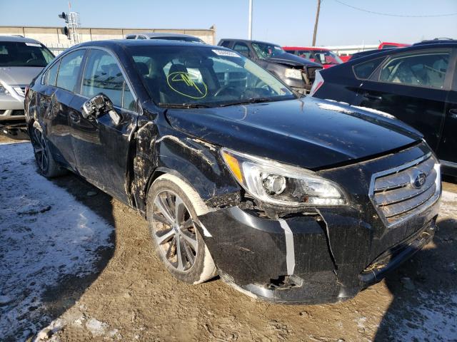 SUBARU LEGACY 3.6 2015 4s3bnel61f3066877