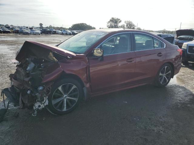 SUBARU LEGACY 2015 4s3bnel62f3014092