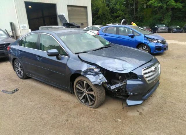 SUBARU LEGACY 2015 4s3bnel62f3017073