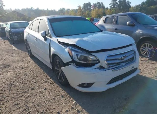 SUBARU LEGACY 2015 4s3bnel62f3018210