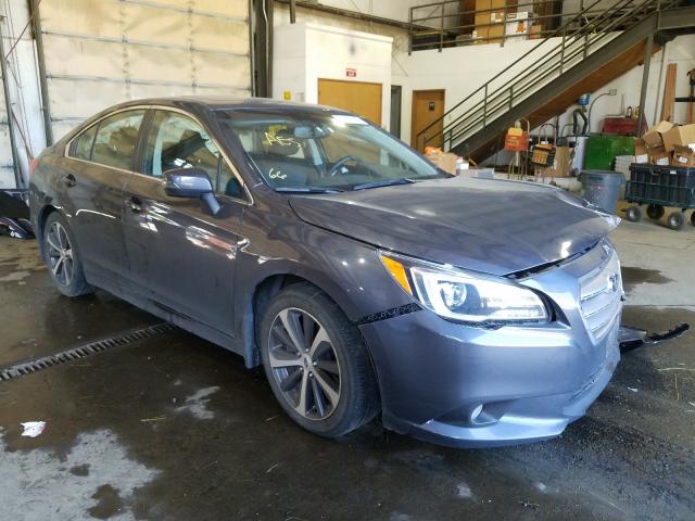 SUBARU LEGACY 3.6 2015 4s3bnel62f3026257