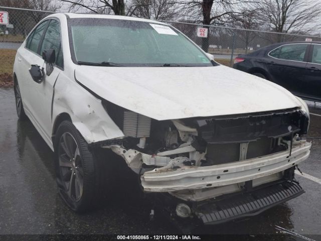 SUBARU LEGACY 2015 4s3bnel63f3013842