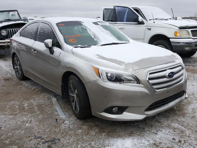 SUBARU LEGACY 3.6 2015 4s3bnel63f3025814