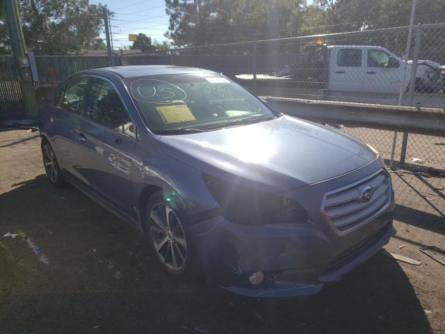 SUBARU LEGACY 3.6 2015 4s3bnel63f3039552