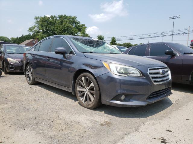 SUBARU LEGACY 2014 4s3bnel64f3035137