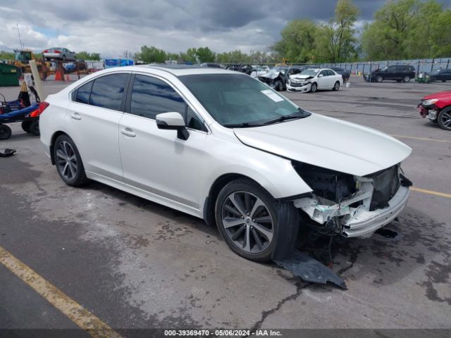 SUBARU LEGACY 2015 4s3bnel64f3064718