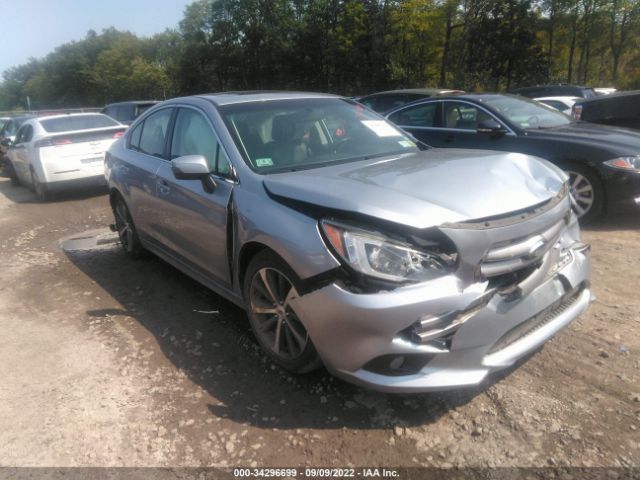 SUBARU LEGACY 2015 4s3bnel65f3009808