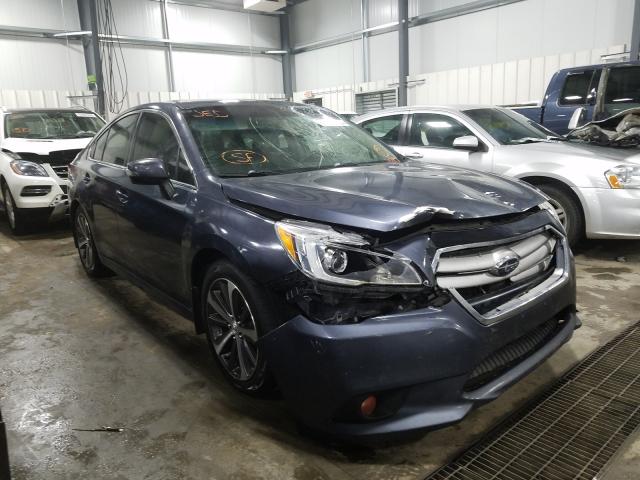 SUBARU LEGACY 3.6 2015 4s3bnel65f3010635