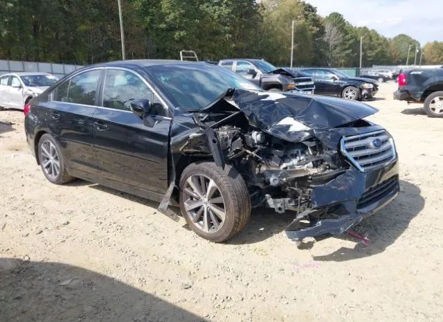 SUBARU LEGACY 2015 4s3bnel65f3010781