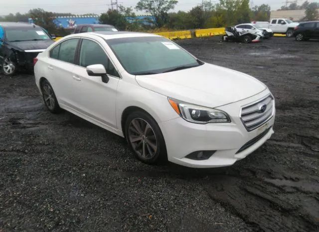 SUBARU LEGACY 2015 4s3bnel65f3024955