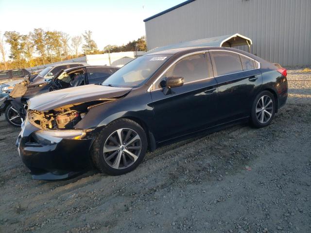 SUBARU LEGACY 2015 4s3bnel66f3012491