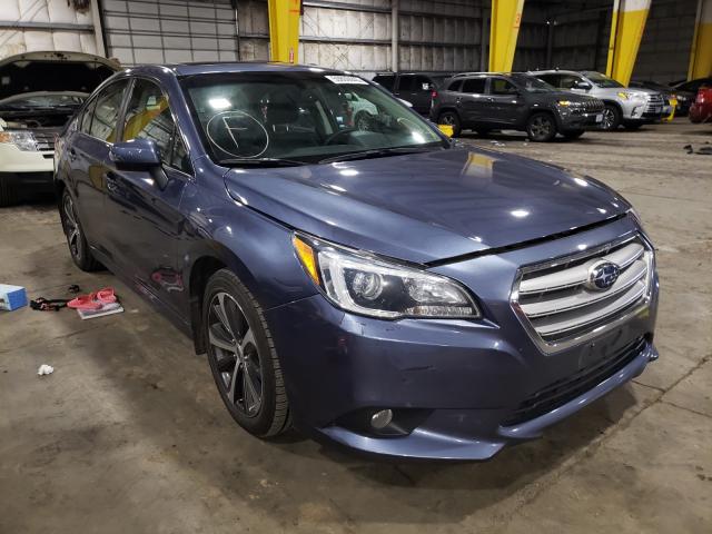 SUBARU LEGACY 3.6 2015 4s3bnel66f3012622