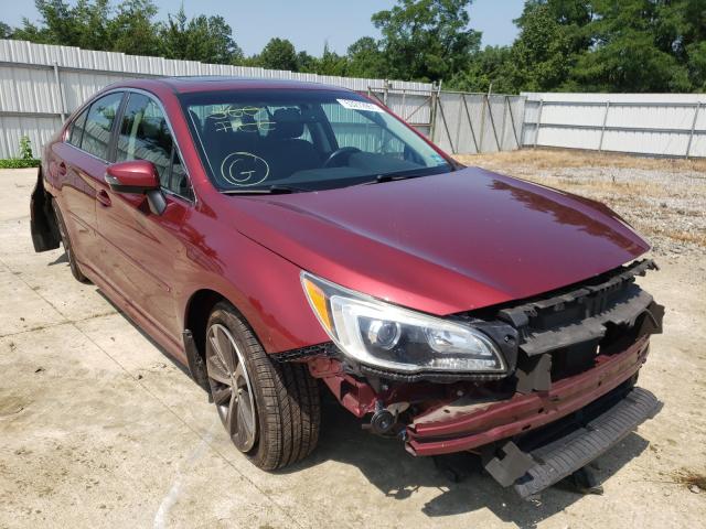 SUBARU LEGACY 3.6 2015 4s3bnel66f3055017