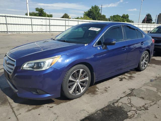 SUBARU LEGACY 3.6 2015 4s3bnel67f3010071