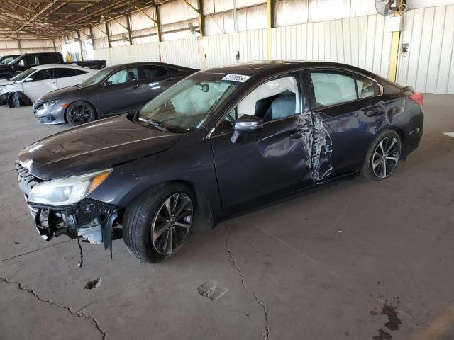 SUBARU LEGACY 2015 4s3bnel67f3010927