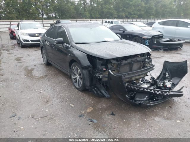 SUBARU LEGACY 2015 4s3bnel68f3040972