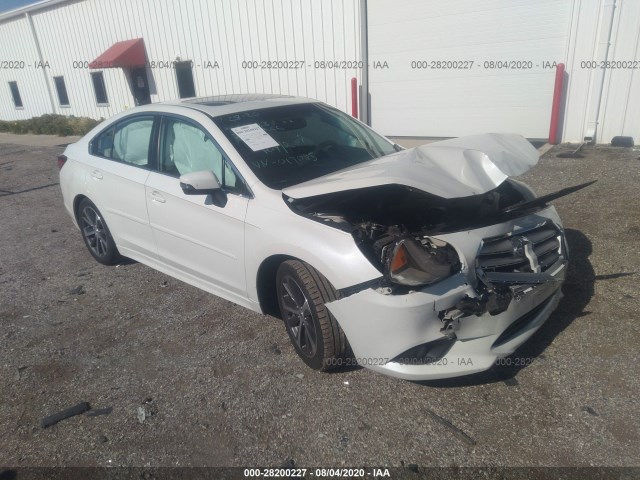 SUBARU LEGACY 2015 4s3bnel69f3017085