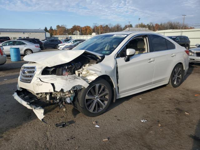 SUBARU LEGACY 2015 4s3bnel6xf3016415