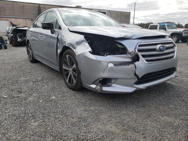 SUBARU LEGACY 3.6 2015 4s3bnen60f3013665