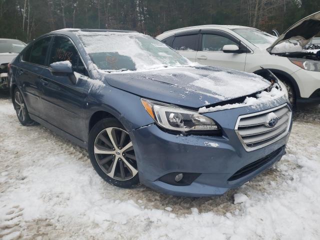 SUBARU LEGACY 3.6 2015 4s3bnen60f3023600