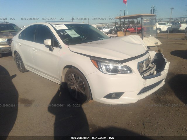 SUBARU LEGACY 2015 4s3bnen60f3034029