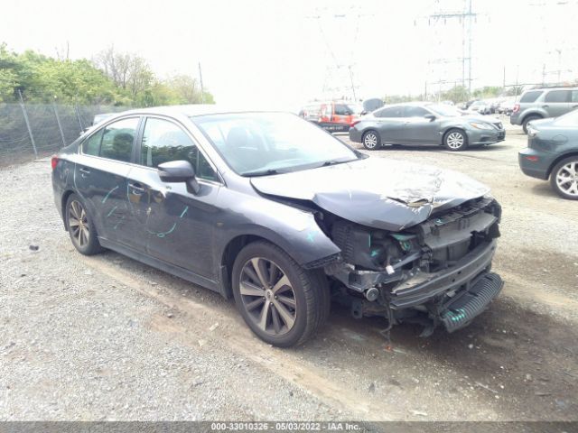 SUBARU LEGACY 2015 4s3bnen60f3040140