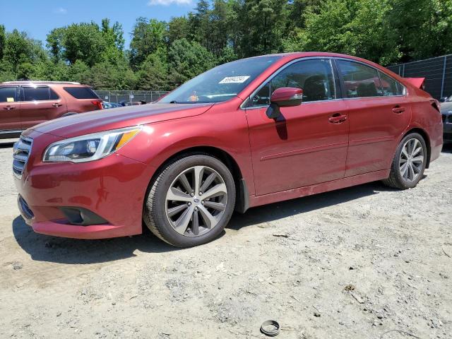 SUBARU LEGACY 2015 4s3bnen60f3064809