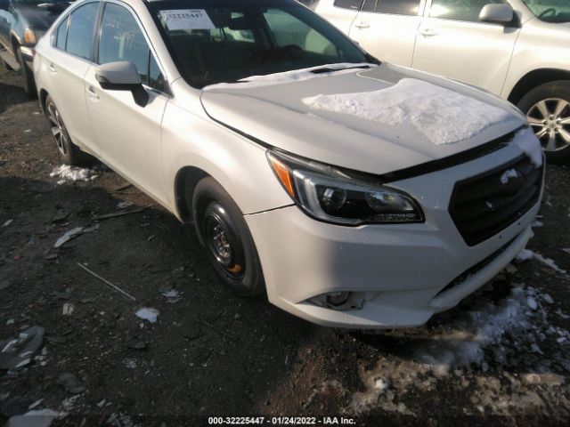 SUBARU LEGACY 2015 4s3bnen60f3066897