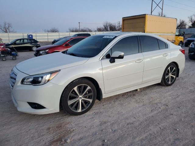 SUBARU LEGACY 2016 4s3bnen60g3003008