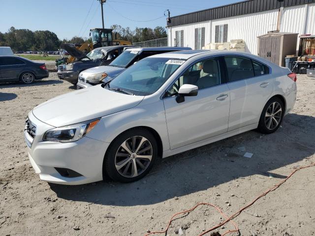 SUBARU LEGACY 3.6 2016 4s3bnen60g3008144