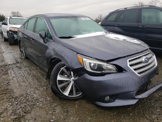 SUBARU LEGACY 3.6 2016 4s3bnen60g3013702