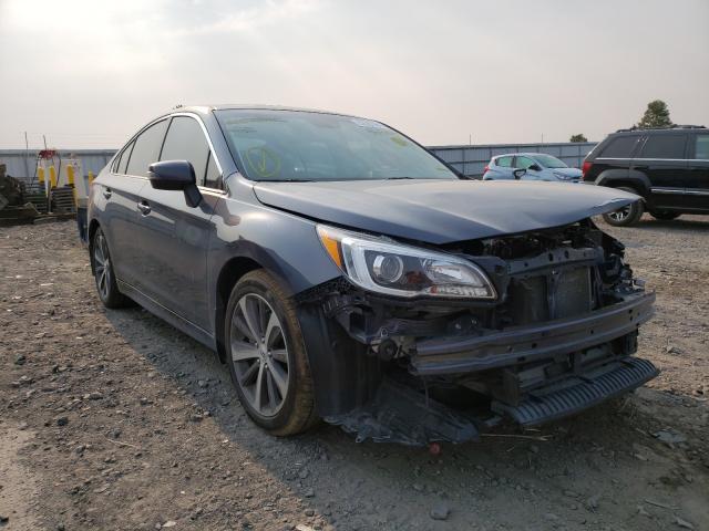 SUBARU LEGACY 3.6 2016 4s3bnen60g3022335