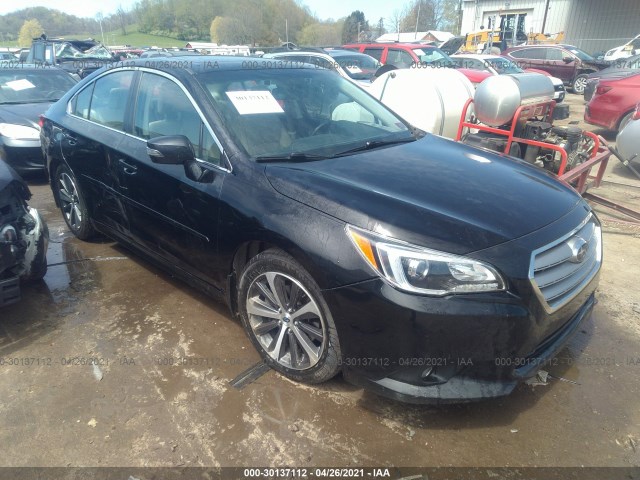 SUBARU LEGACY 2016 4s3bnen60g3026305