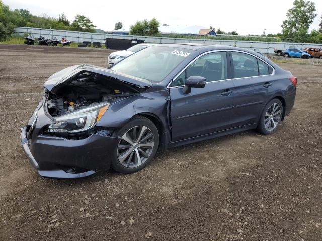 SUBARU LEGACY 2016 4s3bnen60g3041872