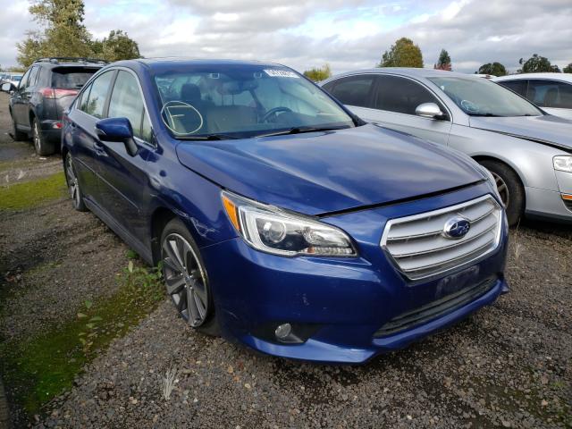 SUBARU LEGACY 3.6 2016 4s3bnen60g3042200