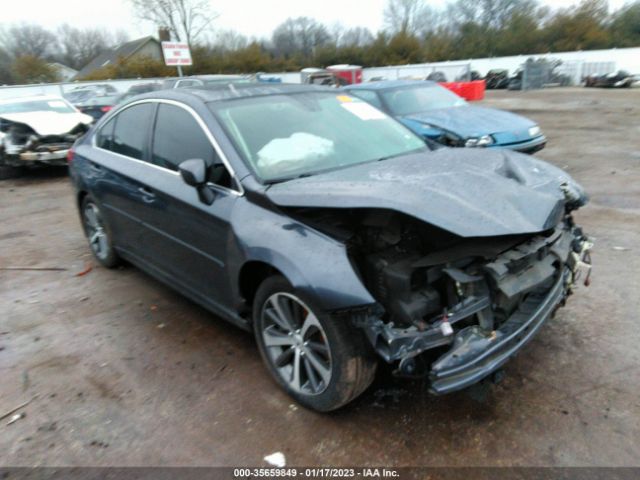 SUBARU LEGACY 2017 4s3bnen60h3017783