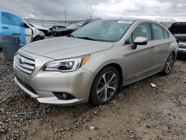 SUBARU LEGACY 3.6 2017 4s3bnen60h3023972