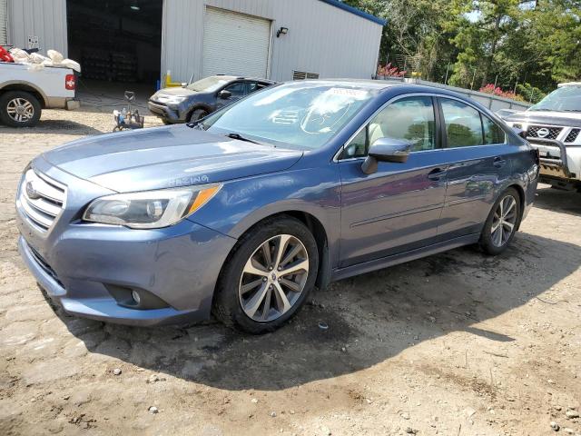 SUBARU LEGACY 3.6 2017 4s3bnen60h3028508