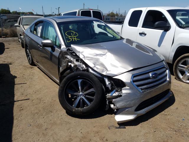 SUBARU LEGACY 3.6 2017 4s3bnen60h3040240