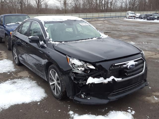 SUBARU LEGACY 3.6 2017 4s3bnen60h3057507