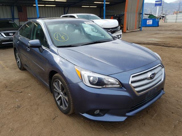 SUBARU LEGACY 3.6 2017 4s3bnen60h3060780