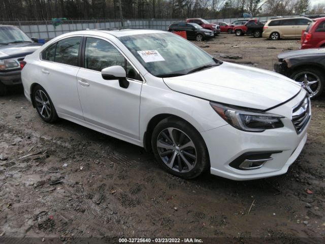 SUBARU LEGACY 2018 4s3bnen60j3006434