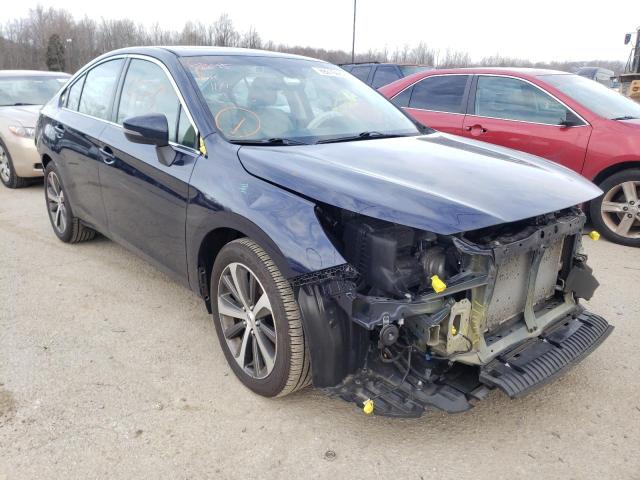 SUBARU LEGACY 3.6 2018 4s3bnen60j3030457