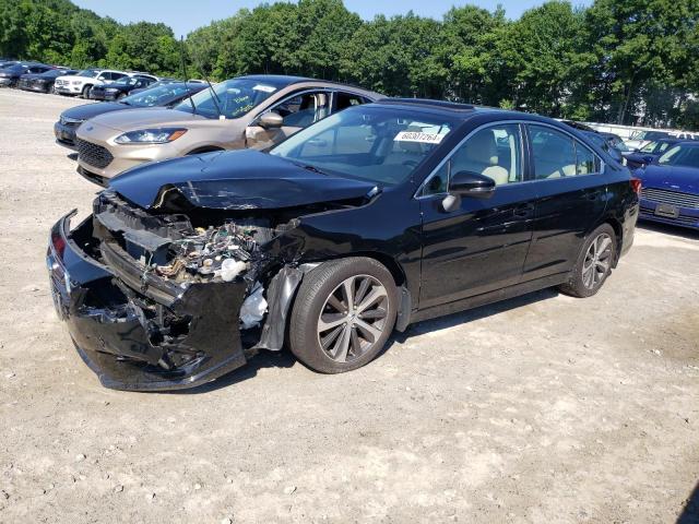 SUBARU LEGACY 2018 4s3bnen60j3033522