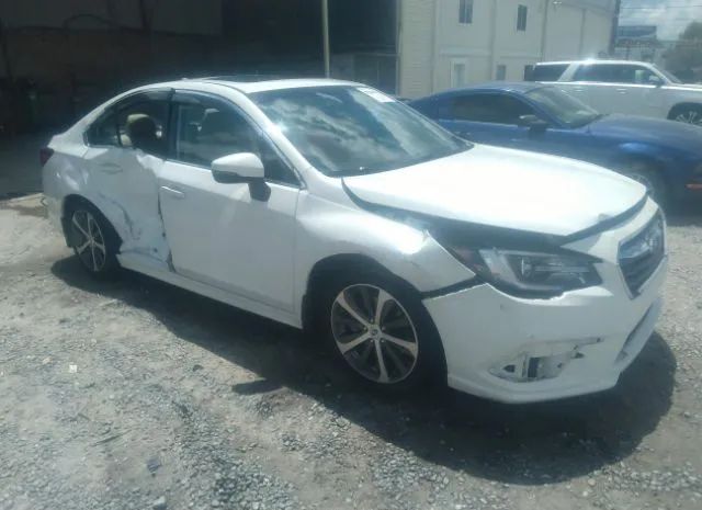 SUBARU LEGACY 2018 4s3bnen60j3037490