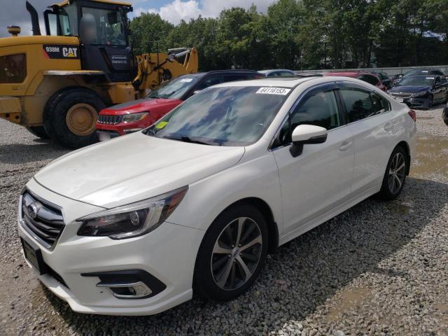 SUBARU LEGACY 2018 4s3bnen60j3045573