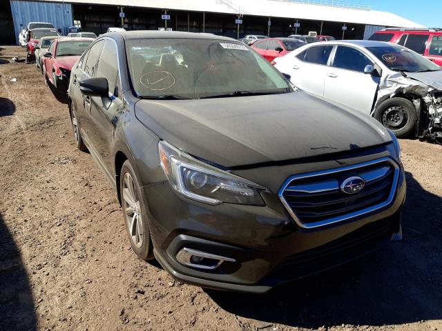 SUBARU LEGACY 3.6 2019 4s3bnen60k3007715