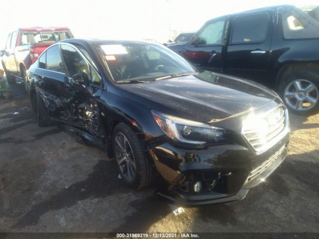 SUBARU LEGACY 2019 4s3bnen60k3030122